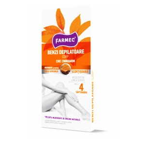 Ceara, benzi si creme depilatoare