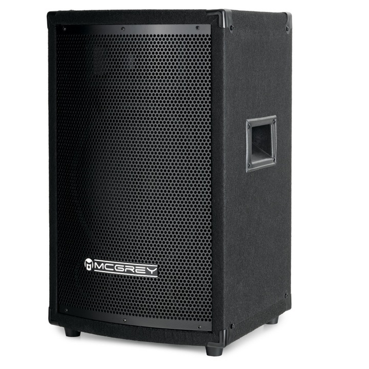 McGrey TP-10 DJ 400 W пасивна колона