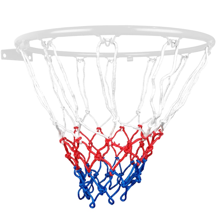 Plasa pentru inel de baschet, 70g