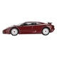 Bugatti Eb110 Gt sötétvörös metál 1995 1:64 Mini Gt MGT806L modellautó
