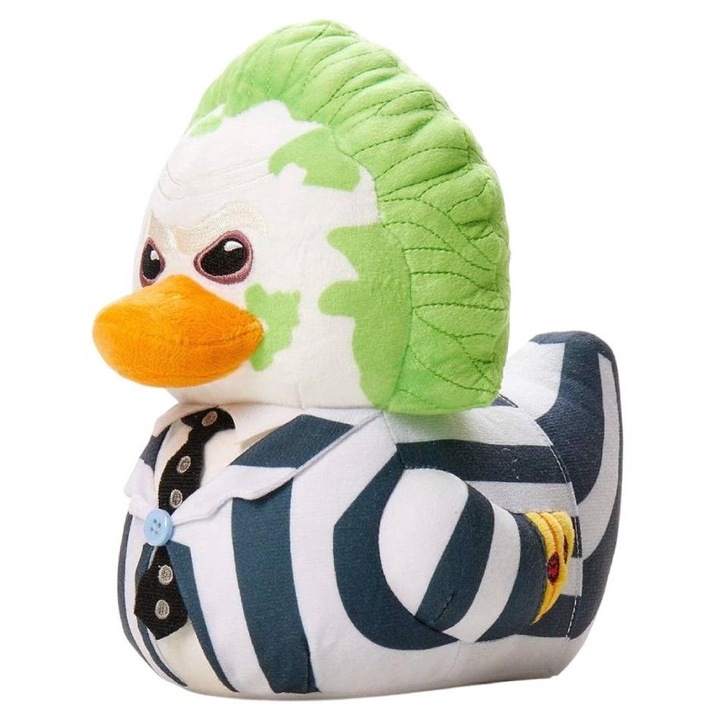 Beetlejuice Tubbz gyűjthető plüssfigura, 20cm, többszínű