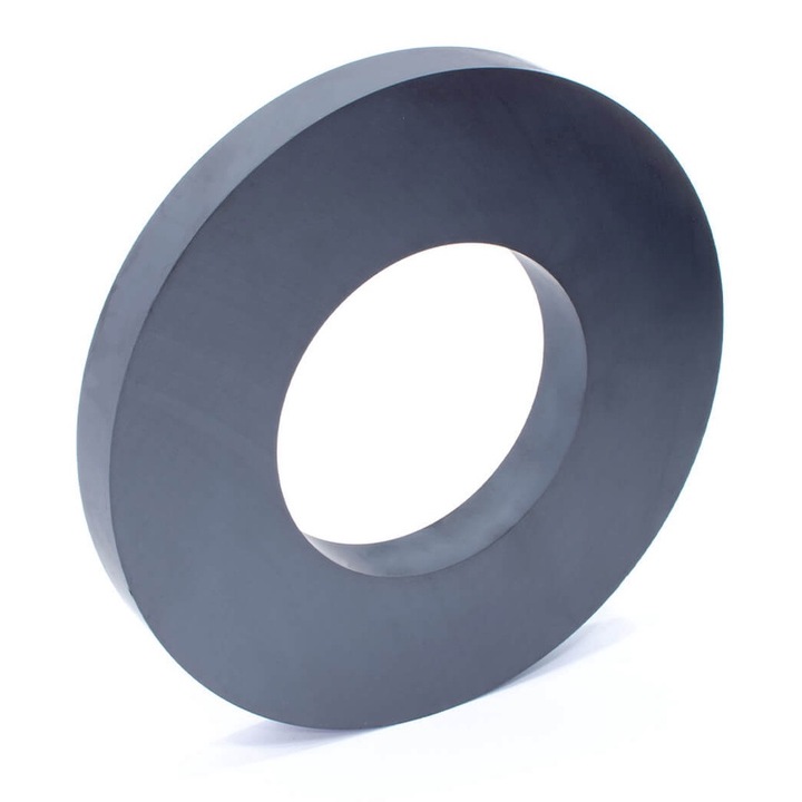 Thunder MR-220 Ferrit ring, hangszóró mágnes Y35 (220x110x25mm)