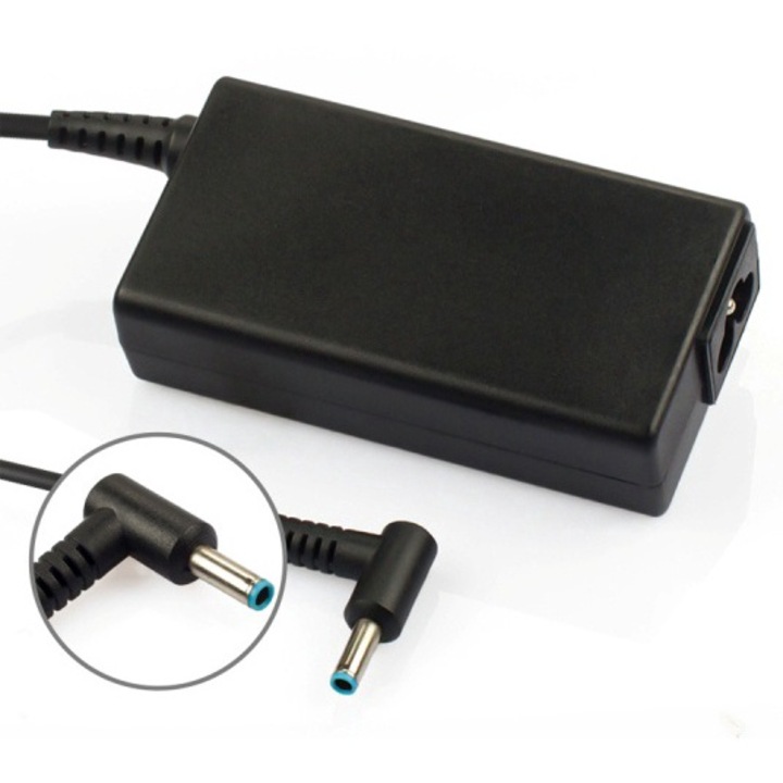 Alimentator AC/DC 19V 3,42A (3420mA), cu mufa 4,5x3,0mm pentru Asus, cablu alimentare 1,5m