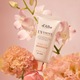 Crema solara Waterfull Tone-Up cu efect de iluminare (roz), d'Alba, 50ml