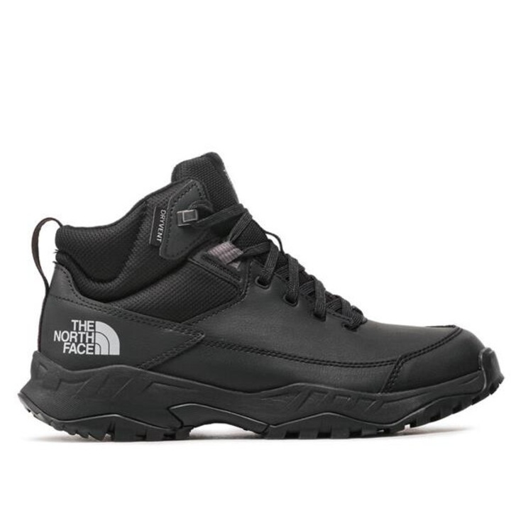 Ghete sport barbati The North Face STORM STRIKE III WP, trekking, negru, 46 EU