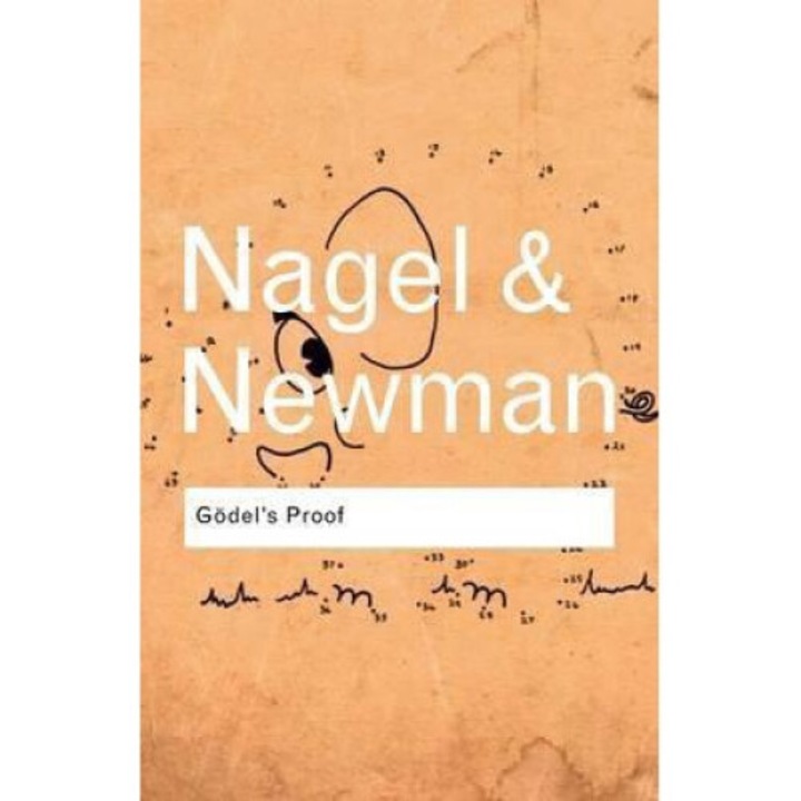 Godel's Proof - Ernest Nagel