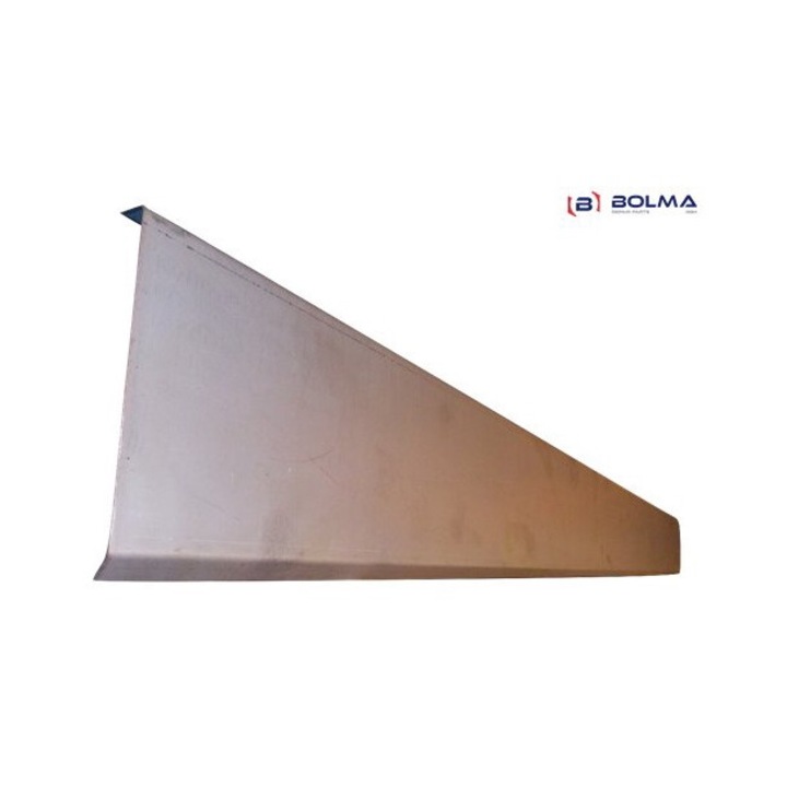 Kit reparatie portiera BOLMA pentru DAEWOO NUBIRA I, II