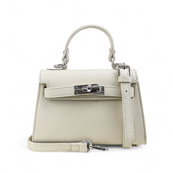 Moranti kezitaska, bor, 1 rekeszes