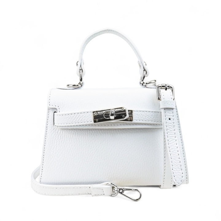 Moranti kezitaska, bor, 1 rekeszes