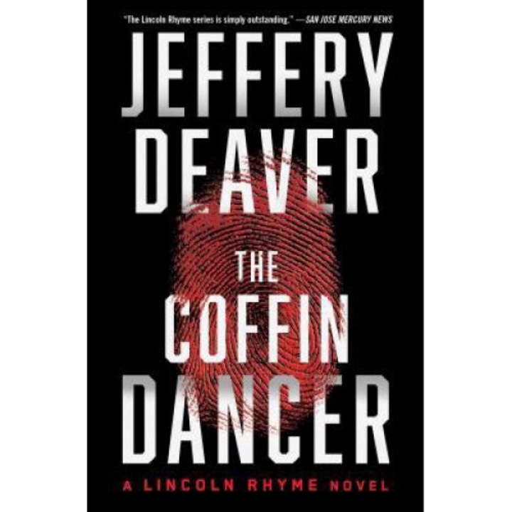 The Coffin Dancer, Volume 2 - Jeffery Deaver