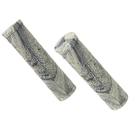 Dartmoor MAZE LITE MTB / Cycle Grips Adult Unisex 125mm Black
