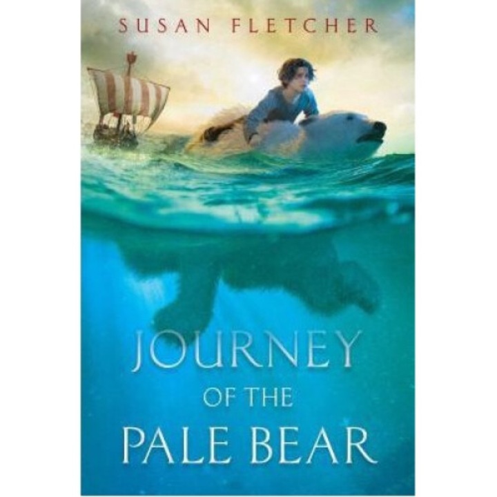 Journey Of The Pale Bear - Susan Fletcher