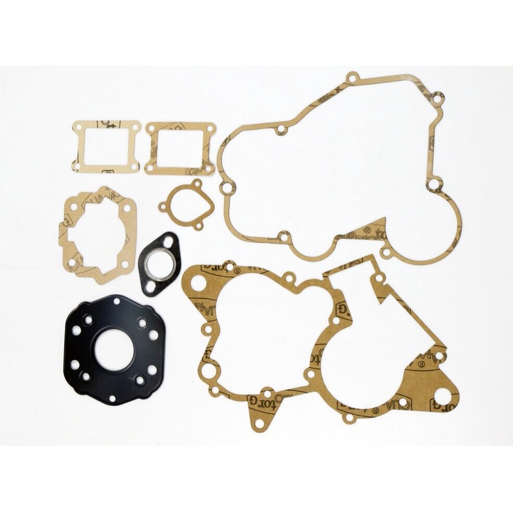 Set garnituri Athena pentru Derbi GPR 50 '03-'05, Senda 50 '02-'05