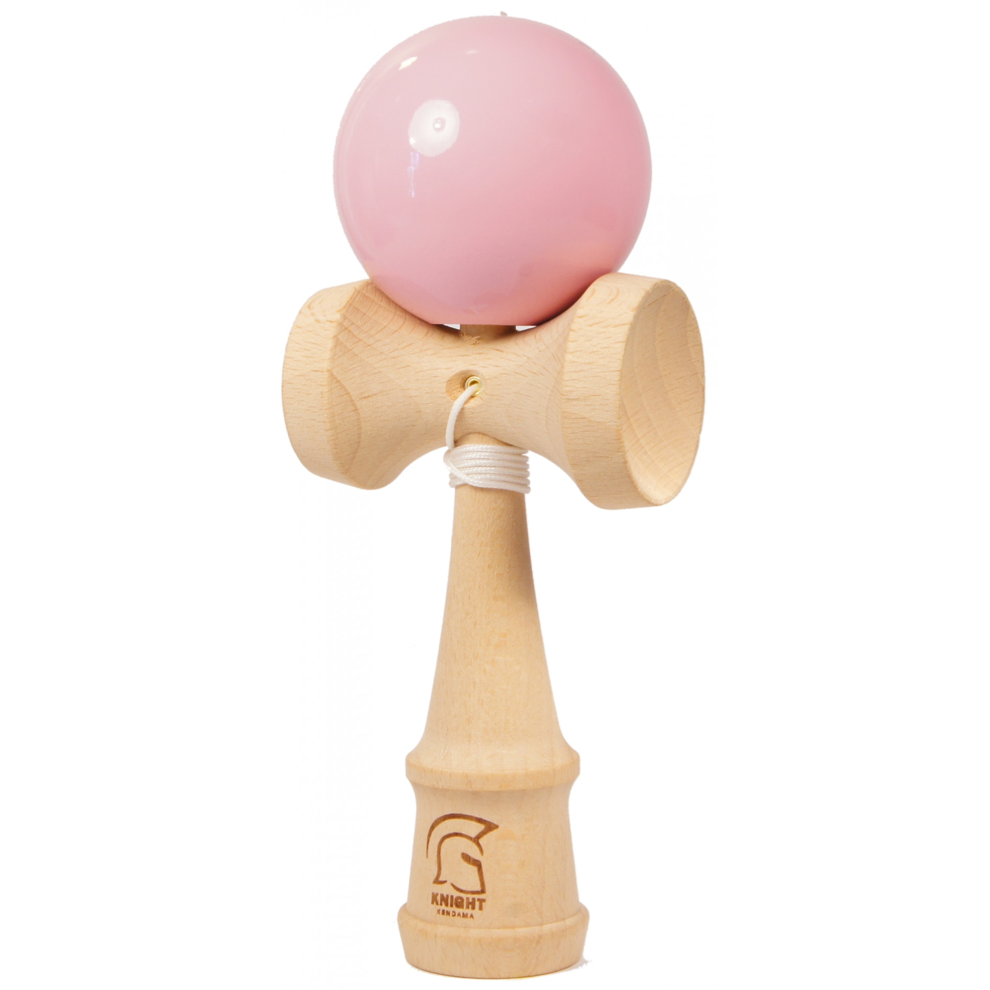 Joc de indemanare, Knight Kendama Shiny Light Pink