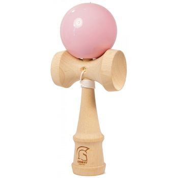 Joc de indemanare, Knight Kendama Shiny Light Pink Joc de indemanare, Knight Kendama Shiny Light Pink