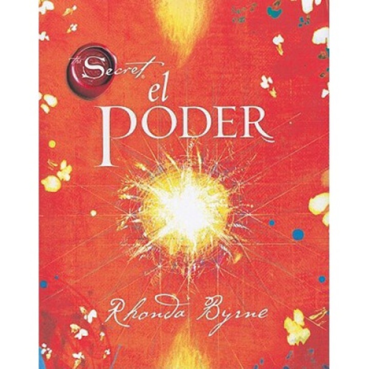 El Poder - Rhonda Byrne