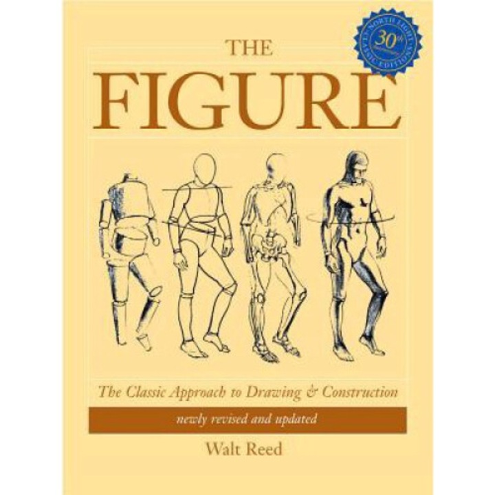 The Figure - Walt Reed