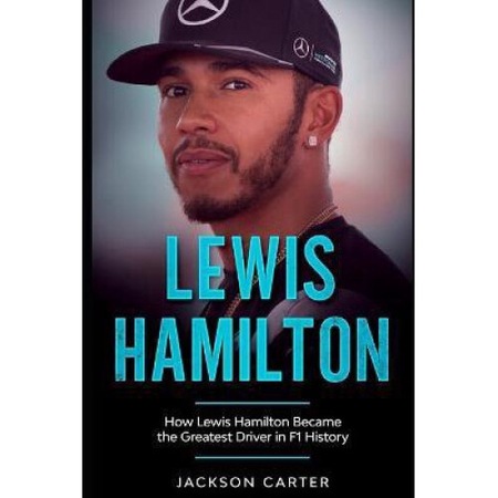 Lewis Hamilton: How Lewis Hamilton Became The Greatest Driver In F1 ...
