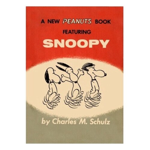 Peanuts: Snoopy - Charles M. Schulz - eMAG.ro
