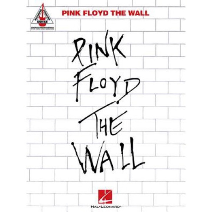 Pink Floyd - The Wall - Pink Floyd