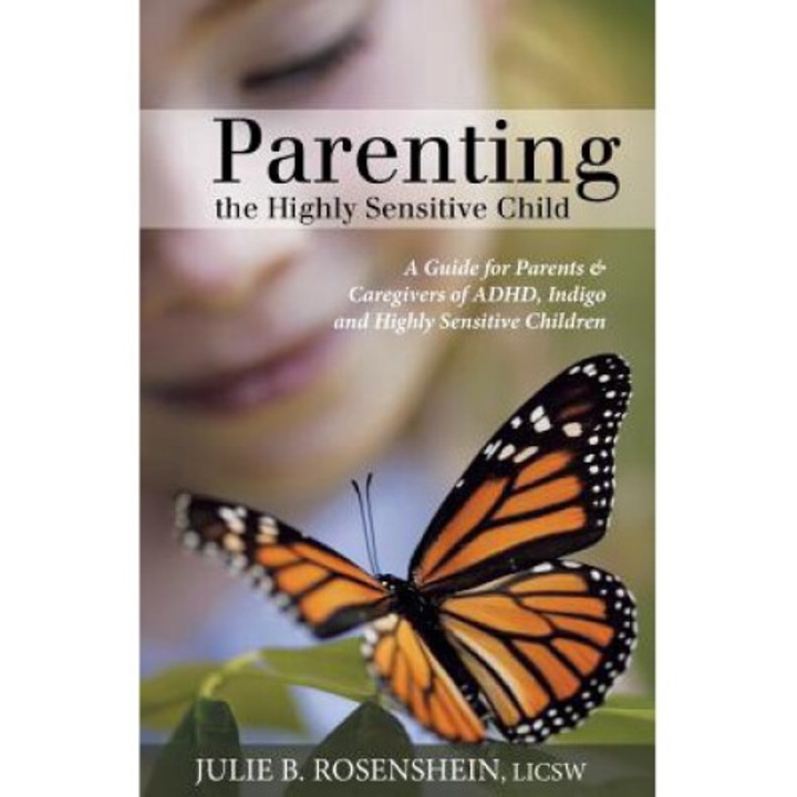 Parenting The Highly Sensitive Child: A Guide For Parents & Caregivers ...