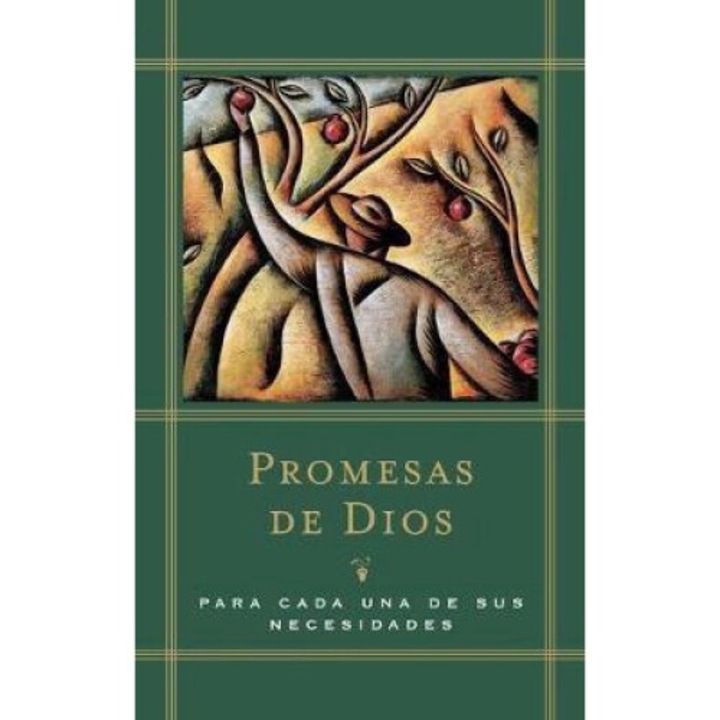 Promesas De Dios: Para Cada Una De Sus Necesidades - Jack Countryman