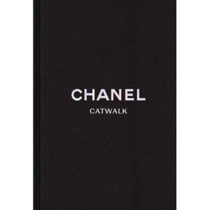 Chanel: The Complete Collections - Patrick Mauries