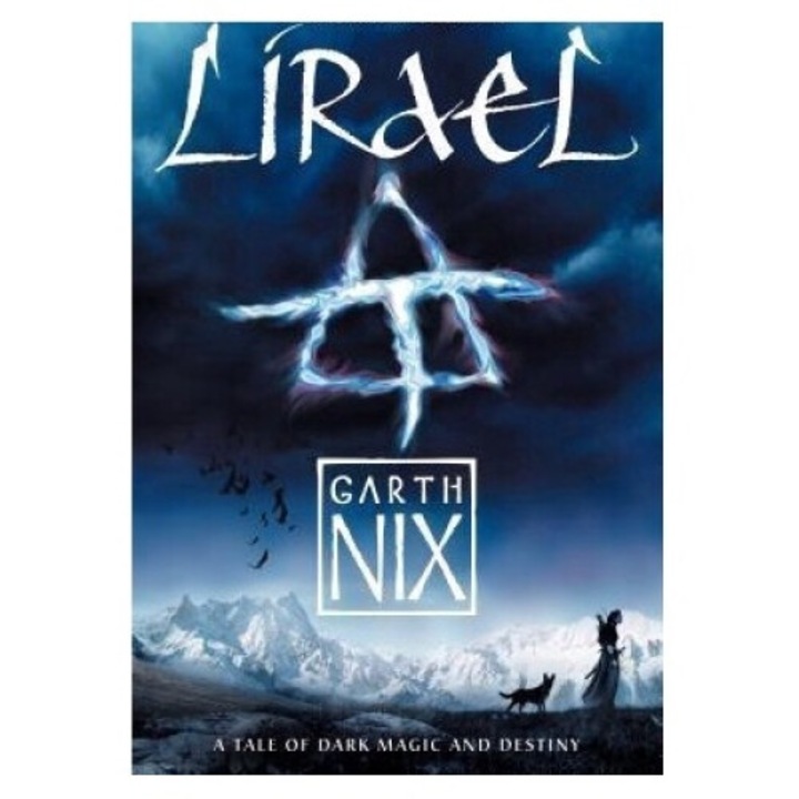 Lirael - Garth Nix