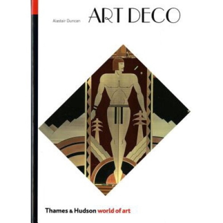 Art Deco - Alastair Duncan