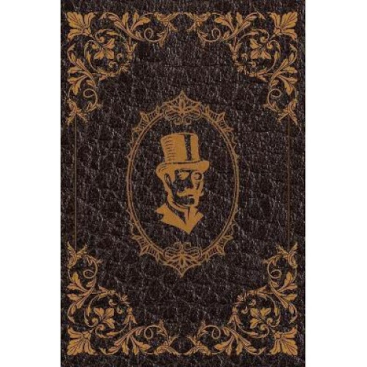 The Extraordinary Adventures Of Arsene Lupin, Gentleman-burglar By