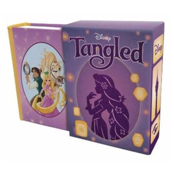 Disney Tangled - Insight Editions