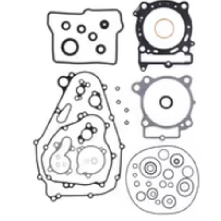 ATHENA Teljes Tömítéskészlet - Olajtömítésekkel együtt MBHR_1111434