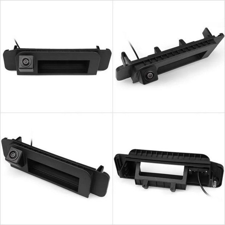 Camera Marsarier Mercedes C Class W205 CLA C117 1080P