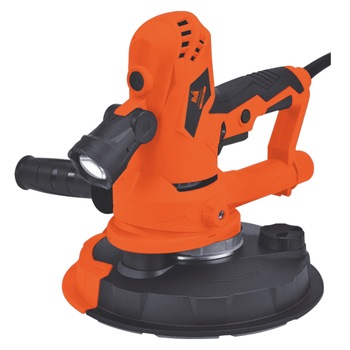 Slefuitor pentru pereti Evotools, 710 W, 180 mm Slefuitor pentru pereti Evotools, 710 W, 180 mm