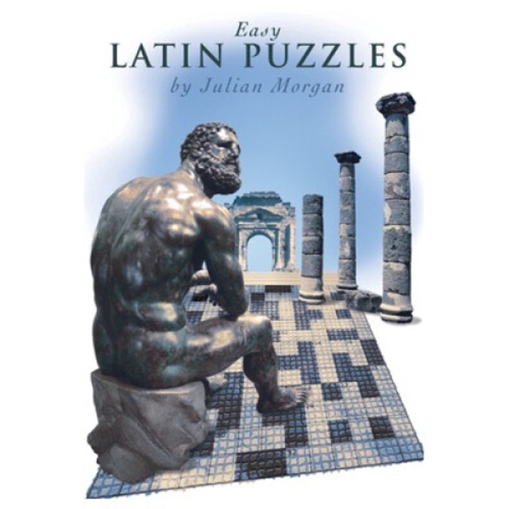 Easy Latin Puzzles - Julian Morgan