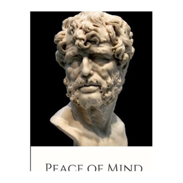 Peace Of Mind - Seneca