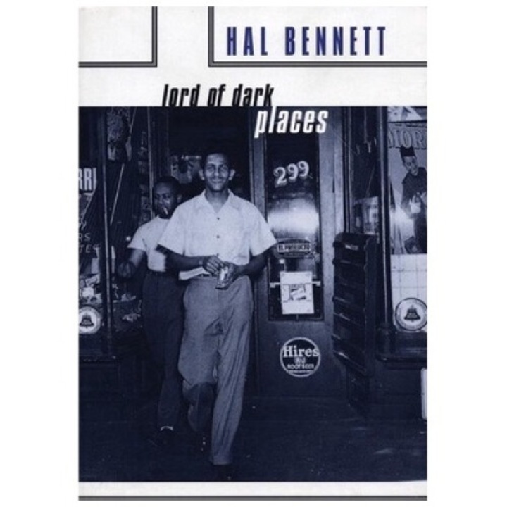 Lord Of Dark Places - Hal Zina Bennett