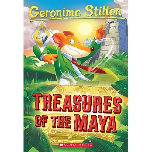 Cauți geronimo stilton? Alege din oferta eMAG.ro