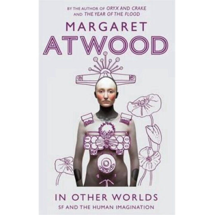 In Other Worlds - Margaret Atwood