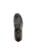 Pantofi casual, barbati, MELS, 808235 negru, piele naturala 42