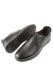 Pantofi casual, barbati, MELS, 808235 negru, piele naturala 42
