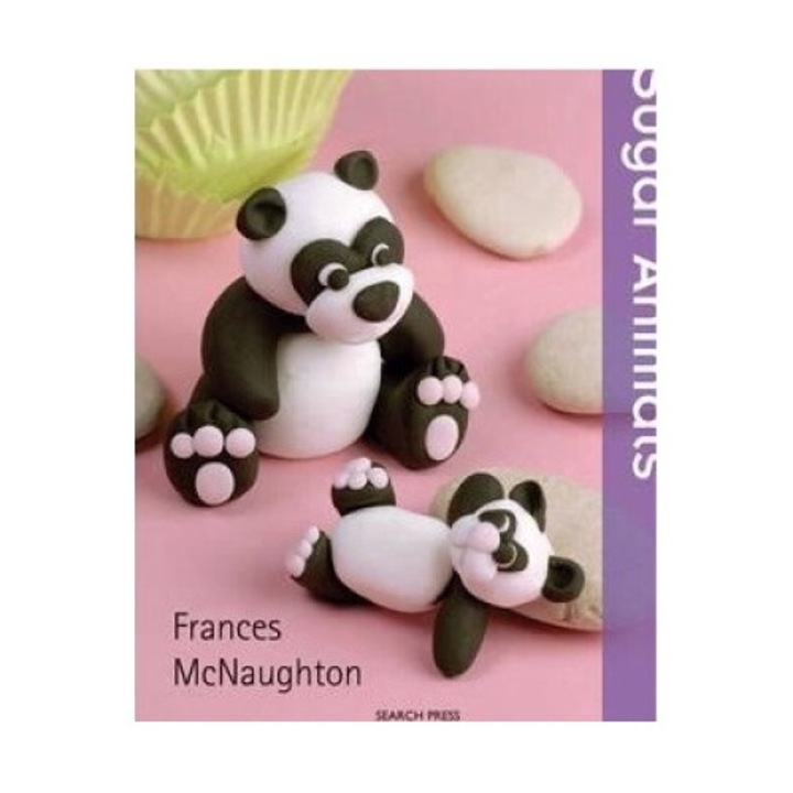 Sugar Animals - Frances Mcnaughton