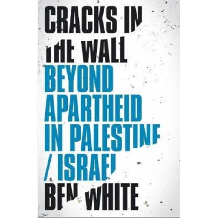 Cracks In The Wall - Ben White