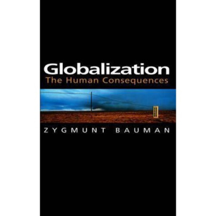 Globalization - Zygmunt Bauman