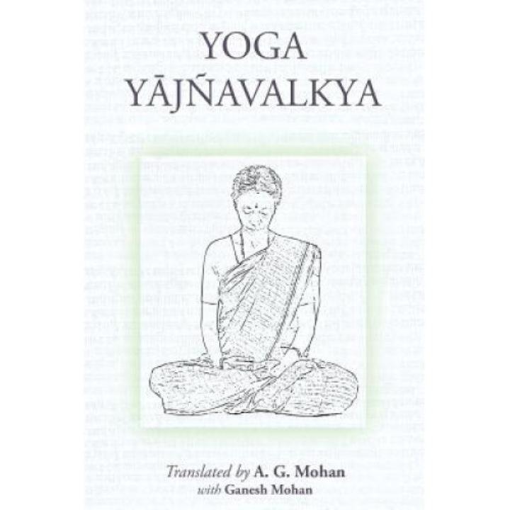 Yoga Yajnavalkya - Ganesh Mohan