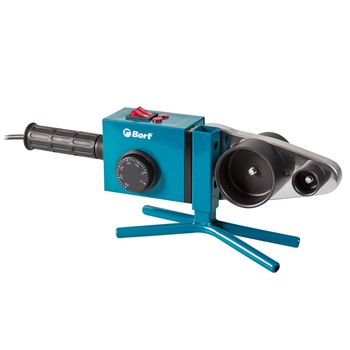 Aparat lipit tevi PPR 1500W,Bort BRS-2000 Aparat lipit tevi PPR 1500W,Bort BRS-2000
