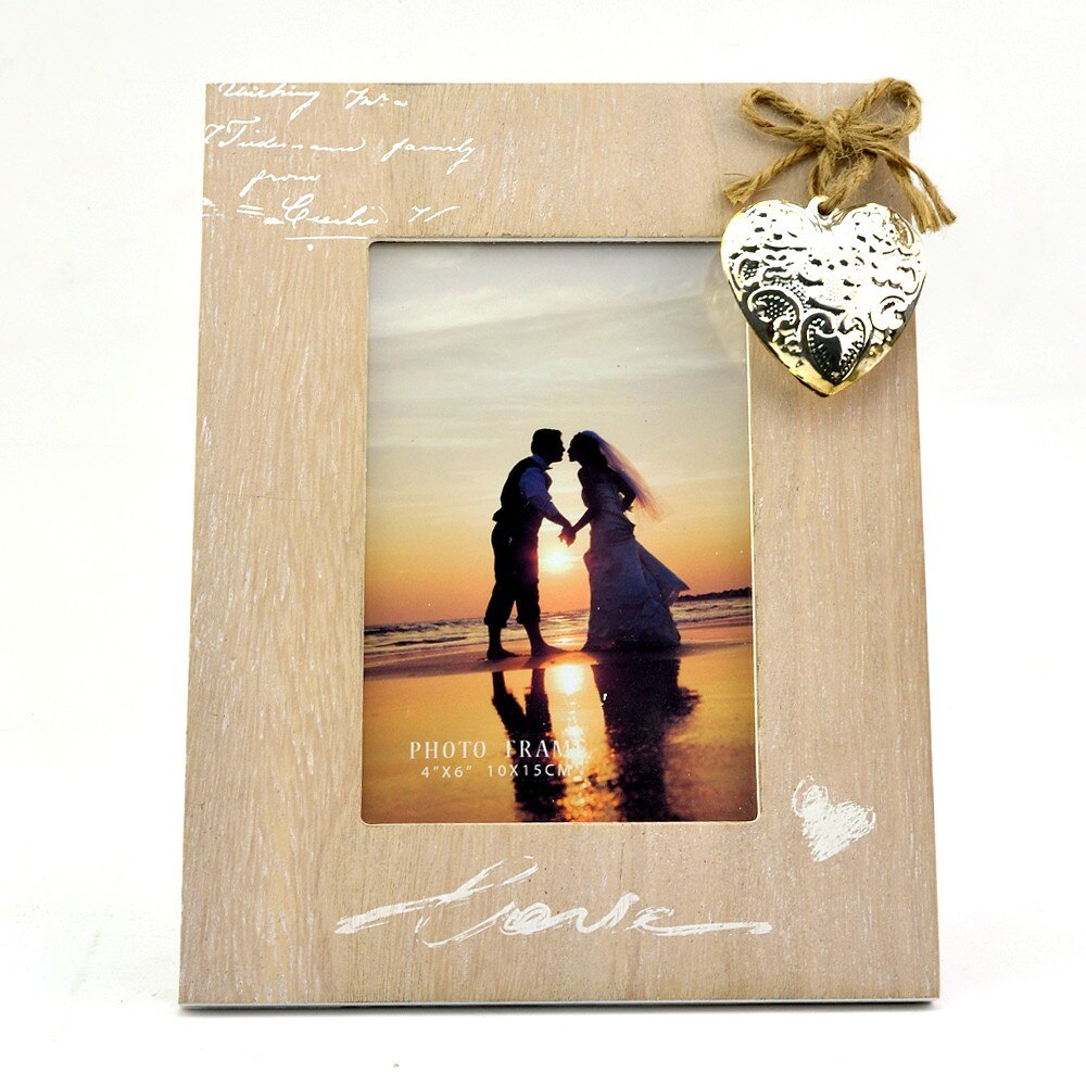 Rama foto Passion, ProCart, format 10x15 din lemn