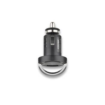 Incarcator USB auto CABSTONE mini 1200 mA Incarcator USB auto CABSTONE mini 1200 mA