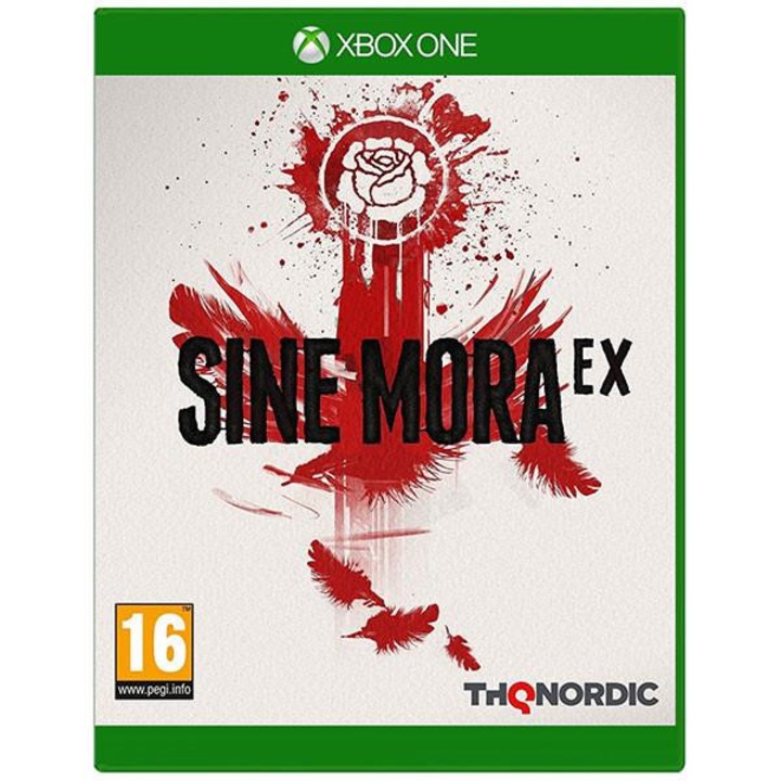 Joc Sine Mora Ex Xbox One