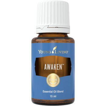 Amestec uleiuri esentiale Awaken 15ml Amestec uleiuri esentiale Awaken 15ml